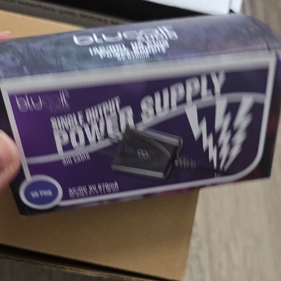 Behringer UMC204HD Audio Interface - Picture 5 of 11